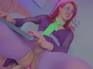 Chaturbate Nude Webcam of julianna_saenz