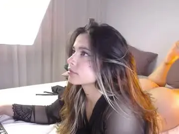 Chaturbate Live Sex Cam of katejolie