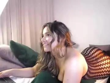 Chaturbate Private Sex Chat of katejolie