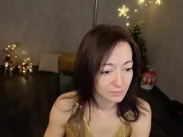 Chaturbate Nude Webcam of kimberlyray777