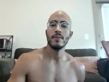 Chaturbate Live Sex of latinomixedbbc