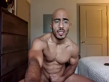 Chaturbate Private Sex Chat of latinomixedbbc