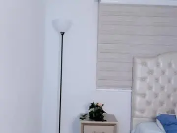 Chaturbate Best live sex cam show of lery_riascos