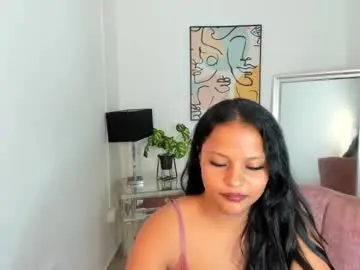 Chaturbate Adult Webcams of lery_riascos