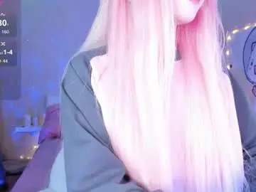 Chaturbate Live Porn of little_misaki