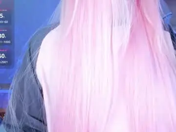 Chaturbate Sex Cam of little_misaki