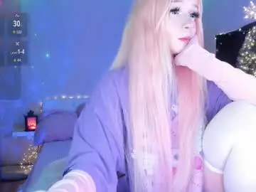 Chaturbate Live Sex of little_misaki