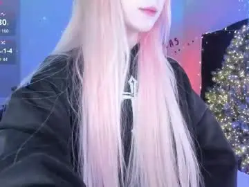 Chaturbate Adult Webcam of little_misaki