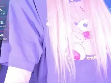 Chaturbate Best live sex cam show of little_misaki