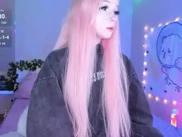 Chaturbate Live Porn of little_misaki