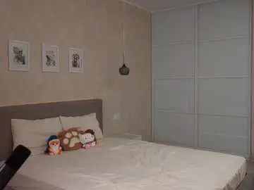 Chaturbate Sex Cam of luna_yung