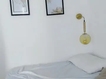 Chaturbate Private Sex Chat of lunaa_greyy