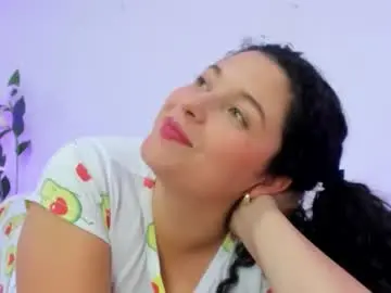 Chaturbate Best Webcam of lunaa_greyy