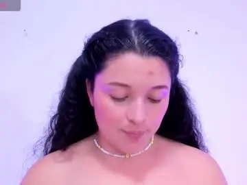 Chaturbate Live Sex of lunaa_greyy