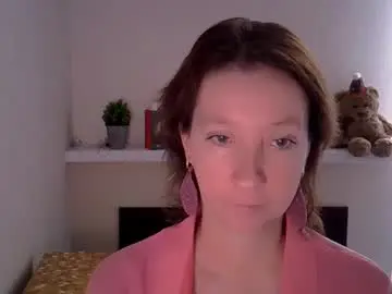 Chaturbate Nude Webcam of madaamtang