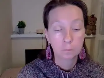 Chaturbate Adult Webcam of madaamtang