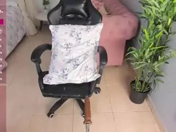 Chaturbate Best live sex cam show of melanie_milleer