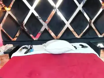 Chaturbate Live Sex of mia_cartther