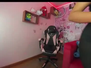 Chaturbate Sex Chat of mia_miller001