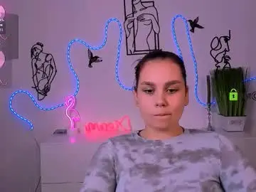 Chaturbate Sex Chat of molly__kiss