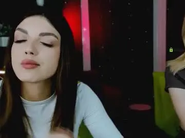 Chaturbate Sex Chat of molly__kiss