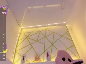 Chaturbate Sex Chat of natycte_13