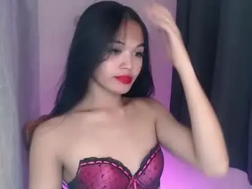 Chaturbate Private Sex Chat of nyxie_fox69