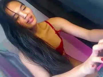 Chaturbate Adult Webcam of nyxie_fox69