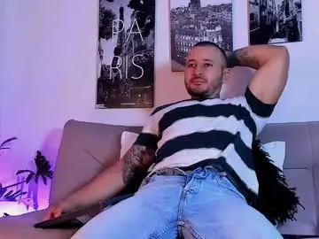 Chaturbate Watch Live Sex Cams of parker_lavine