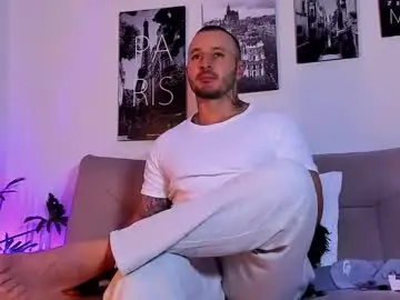 Chaturbate Sex Cam of parker_lavine