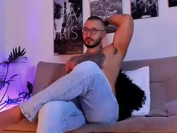 parker_lavine from chaturbate