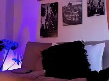 Chaturbate Sex Chat of parker_lavine