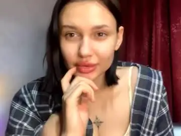 Chaturbate Sex Cam of rafaelaloghry