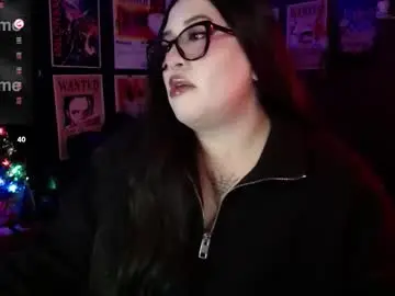 Chaturbate Adult Video Chat of raven_darkk