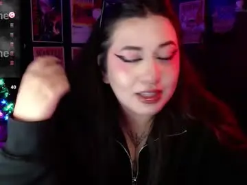 raven_darkk from chaturbate