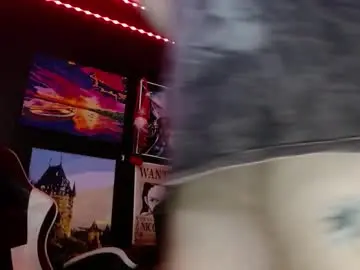 Chaturbate Best Webcam of raven_darkk