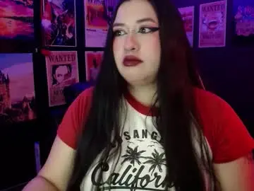 Chaturbate Adult Webcam of raven_darkk