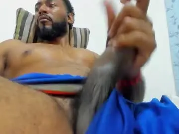 Chaturbate Sex Cam of rickywittle