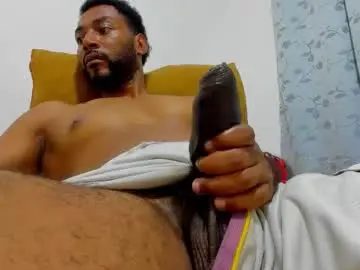 Chaturbate Sex Chat of rickywittle