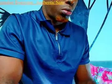 Chaturbate Adult Webcams of samsondauda