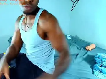 samsondauda from chaturbate