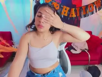 Chaturbate Private Sex Chat of tammy_petit