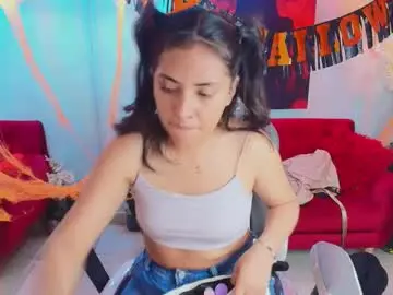 tammy_petit from chaturbate