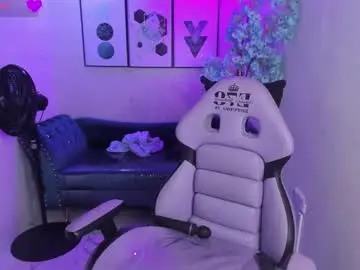 Chaturbate Sex Cam of tammy_petit