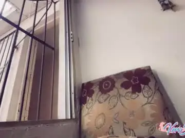 Chaturbate Best live sex cam show of veroalva