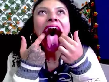 Chaturbate Best Webcam of vsamanthaper2