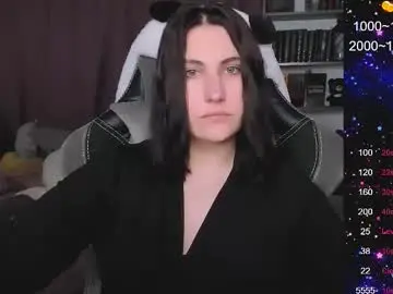 Chaturbate Live Sex Cam of you_lika