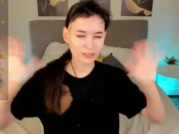 Chaturbate Private Sex Chat of _emily__strike_