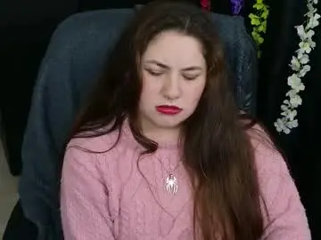 Chaturbate Live Sex Cam of ann_cohen