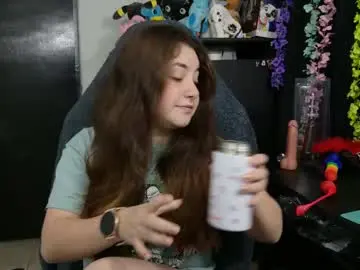 Chaturbate Private Sex Chat of ann_cohen